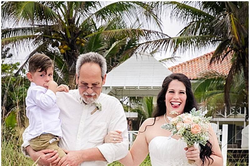 Magic Touch Weddings
