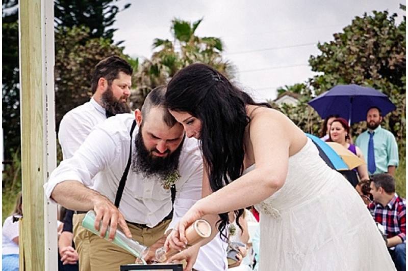 Magic Touch Weddings