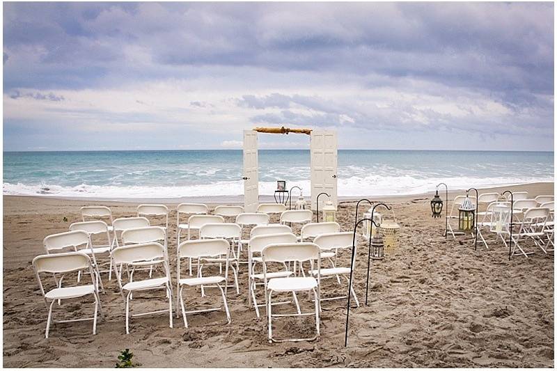 Magic Touch Weddings