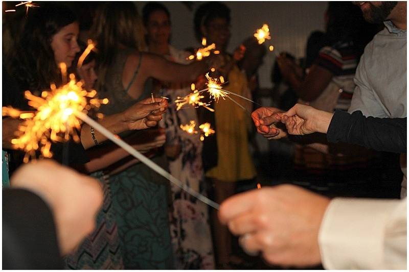 Magic Touch Weddings