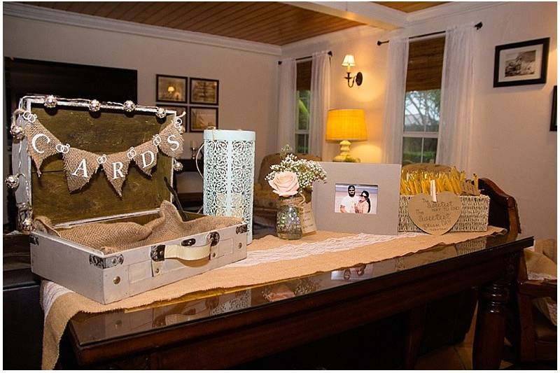Magic Touch Weddings