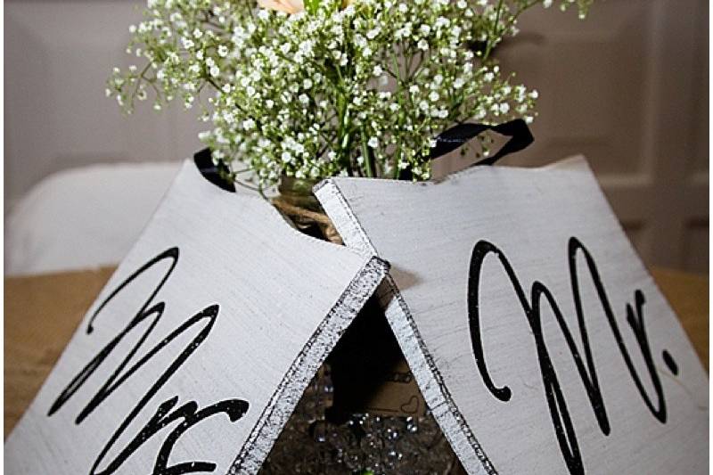Magic Touch Weddings