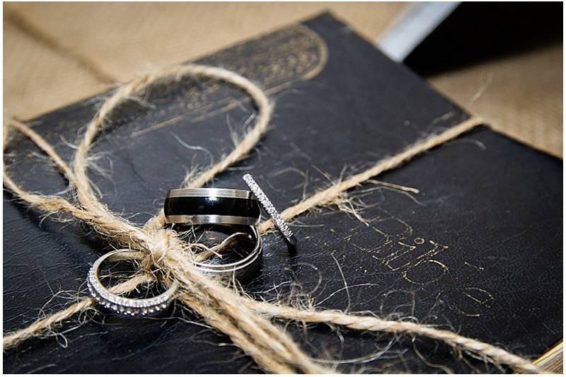 Magic Touch Weddings