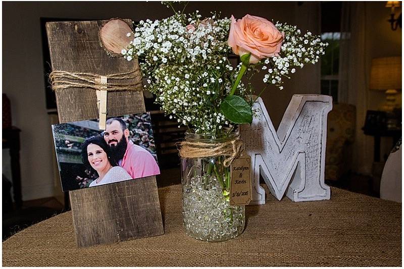 Magic Touch Weddings