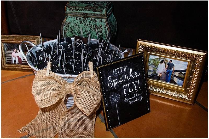 Magic Touch Weddings