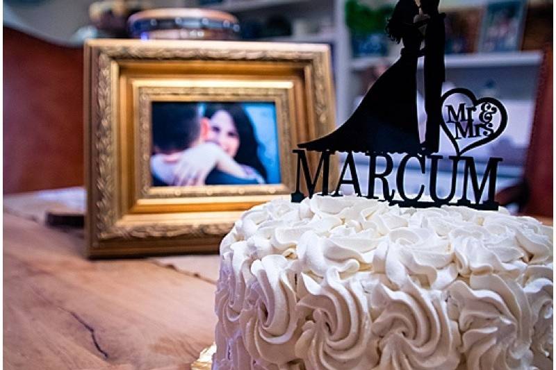 Magic Touch Weddings