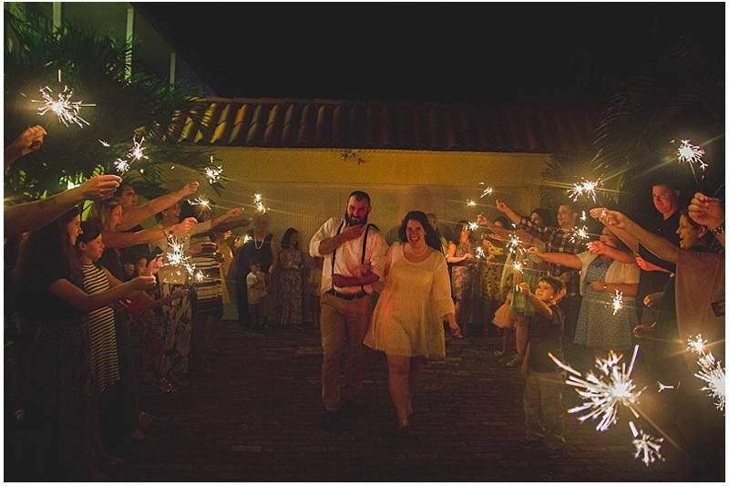 Magic Touch Weddings