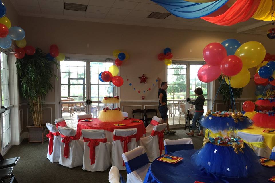 Magic Touch Weddings