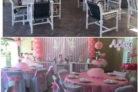 Magic Touch Weddings