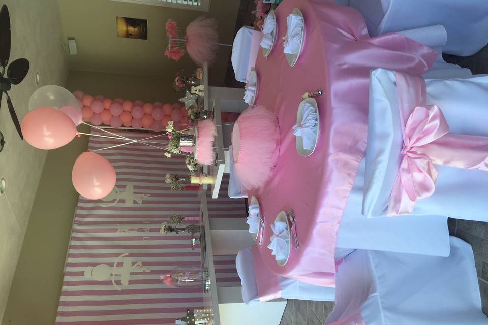 Magic Touch Weddings