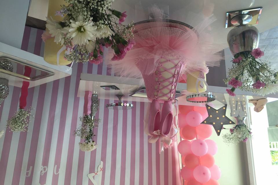 Magic Touch Weddings