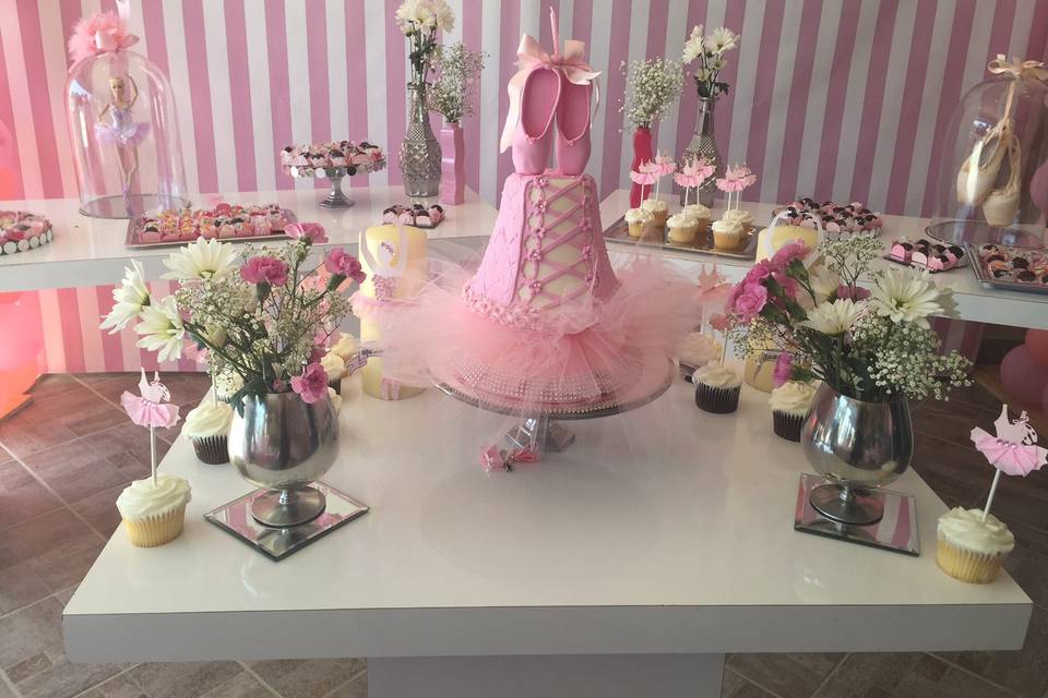Magic Touch Weddings
