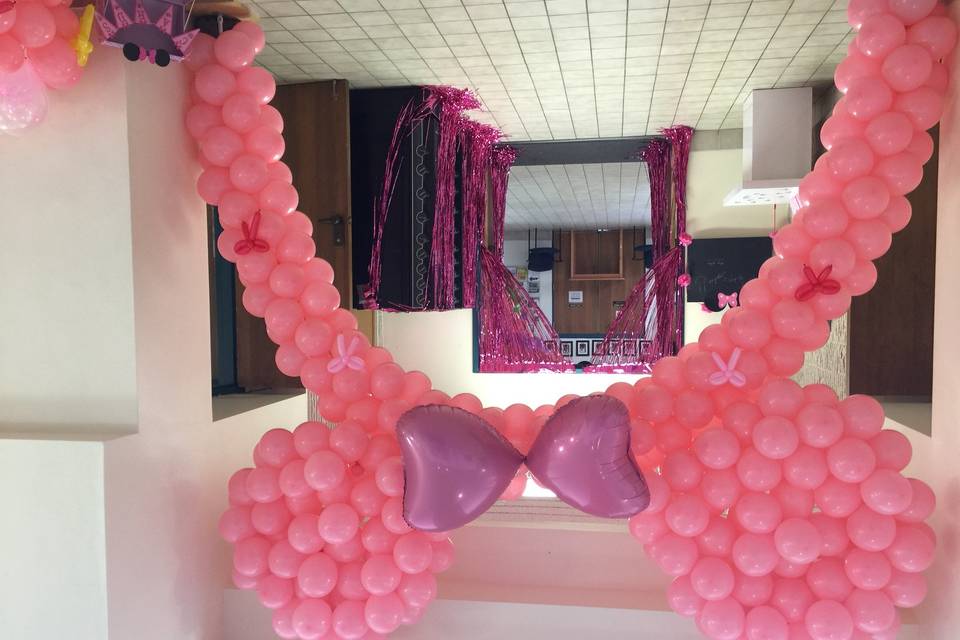 Magic Touch Weddings