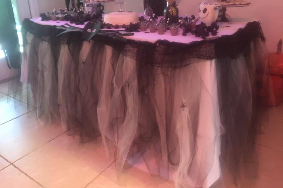 Magic Touch Weddings