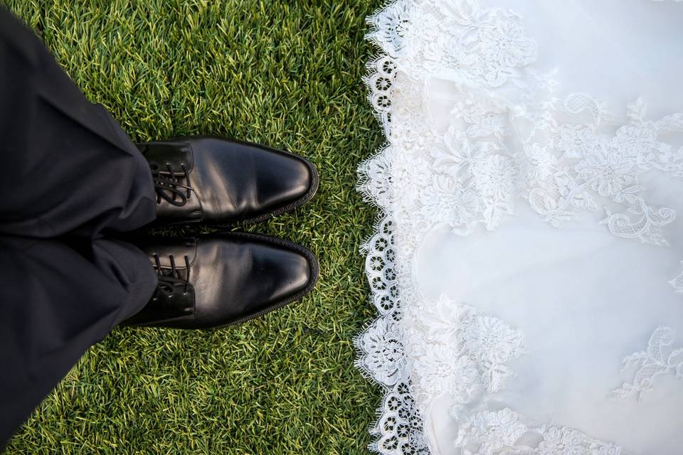 Magic Touch Weddings