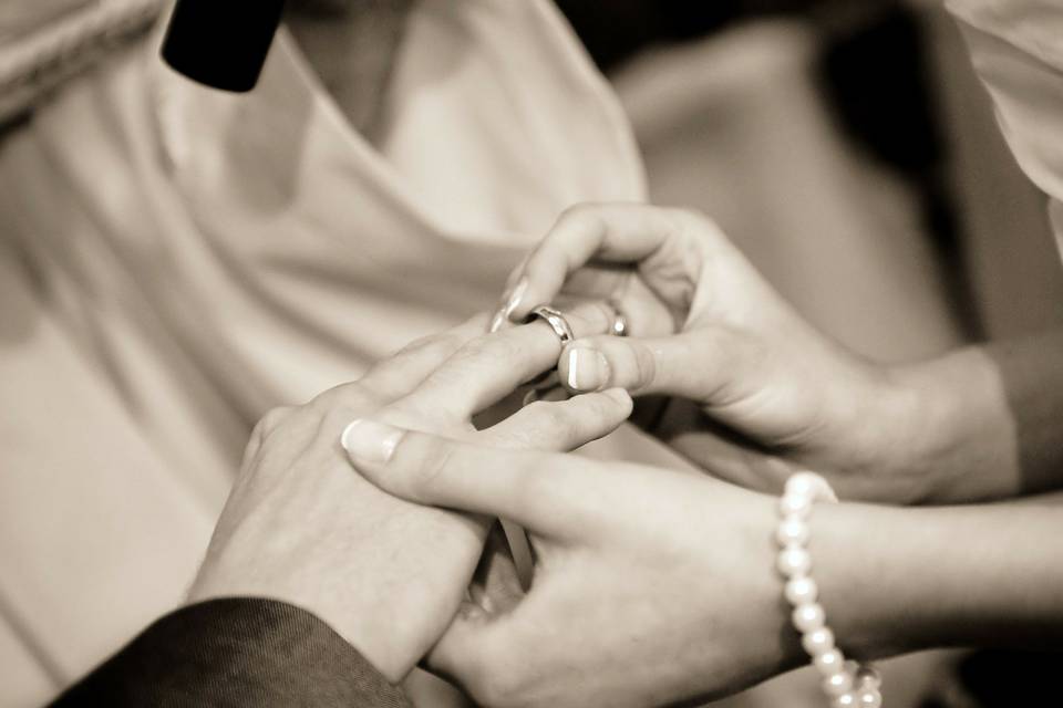 Magic Touch Weddings