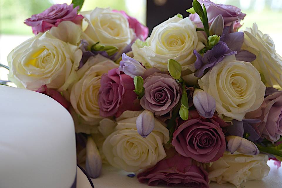 Magic Touch Weddings