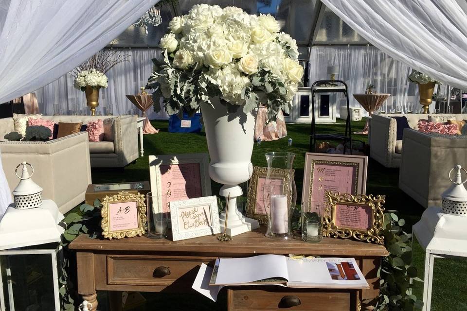 Magic Touch Weddings