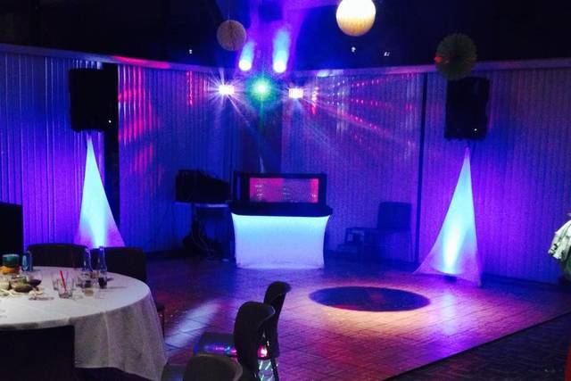 Premier Music DJs - DJ - Ogden, UT - WeddingWire