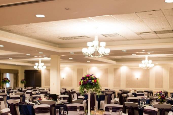 Vermont Event Center