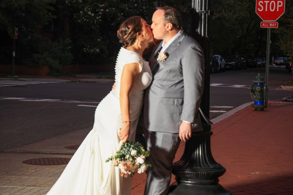 DC Wedding