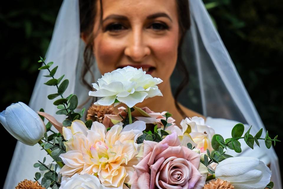 DC Wedding