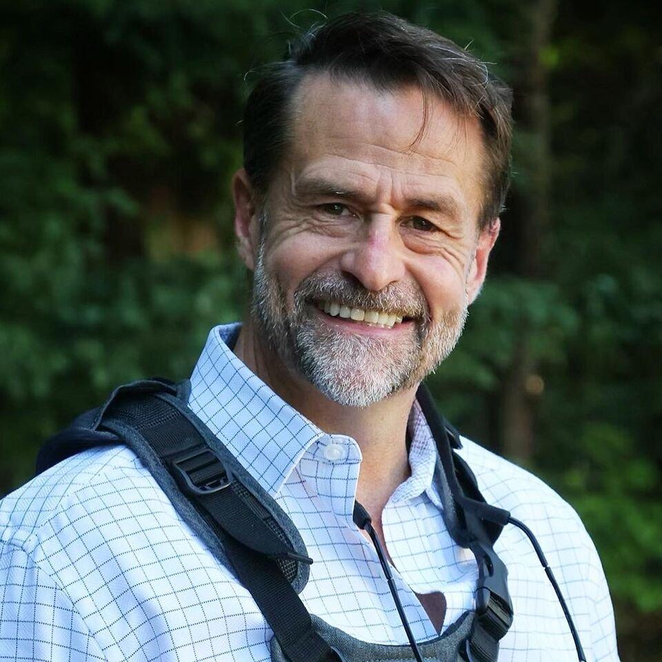 Steve Whysall