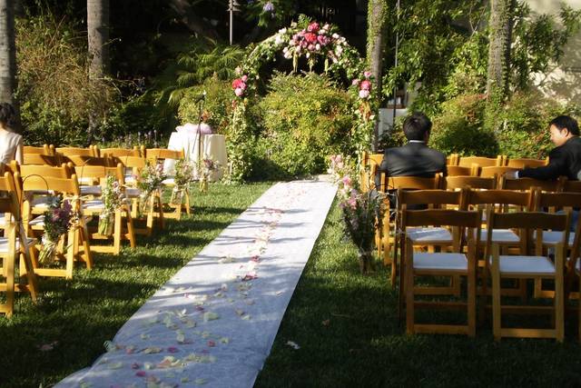 Melrose Catering