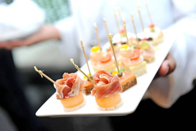 Melrose Catering