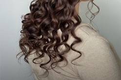 Hair.