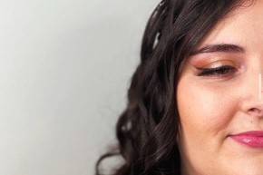Makeup.