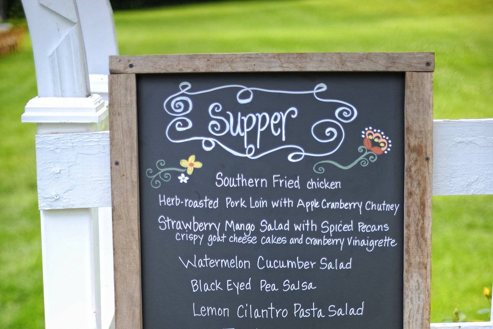 Copper Kettle Nashville Cafe and Catering Wedding Caterers