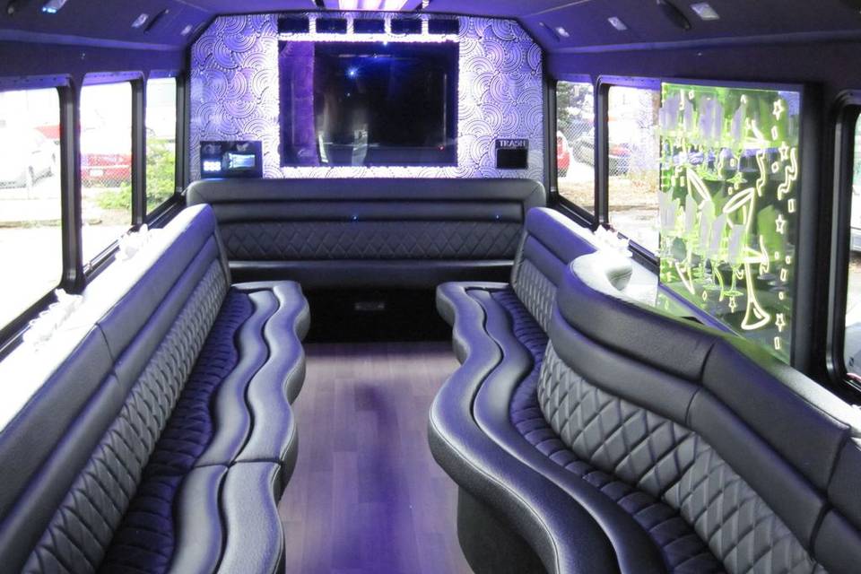 Party Bus