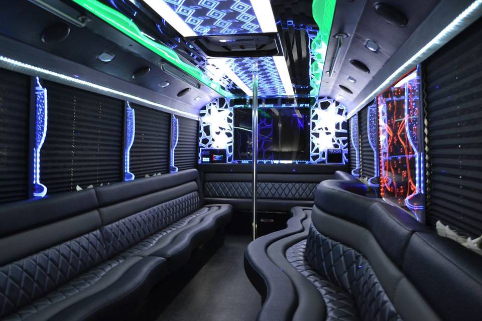 Party Bus