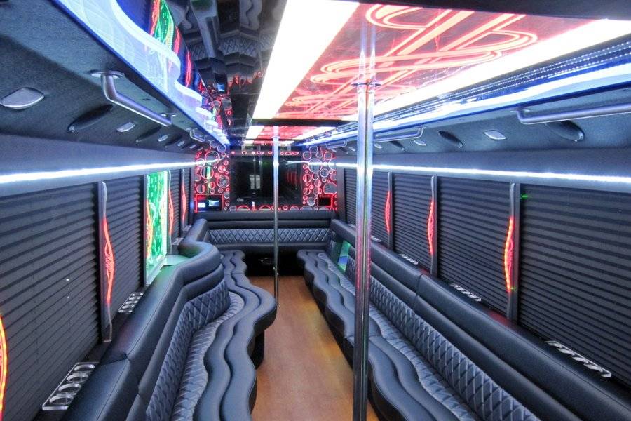 Party Bus