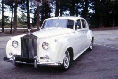 Rolls Royce