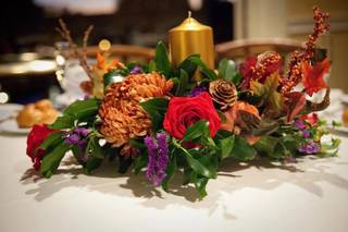 Taysha Florist