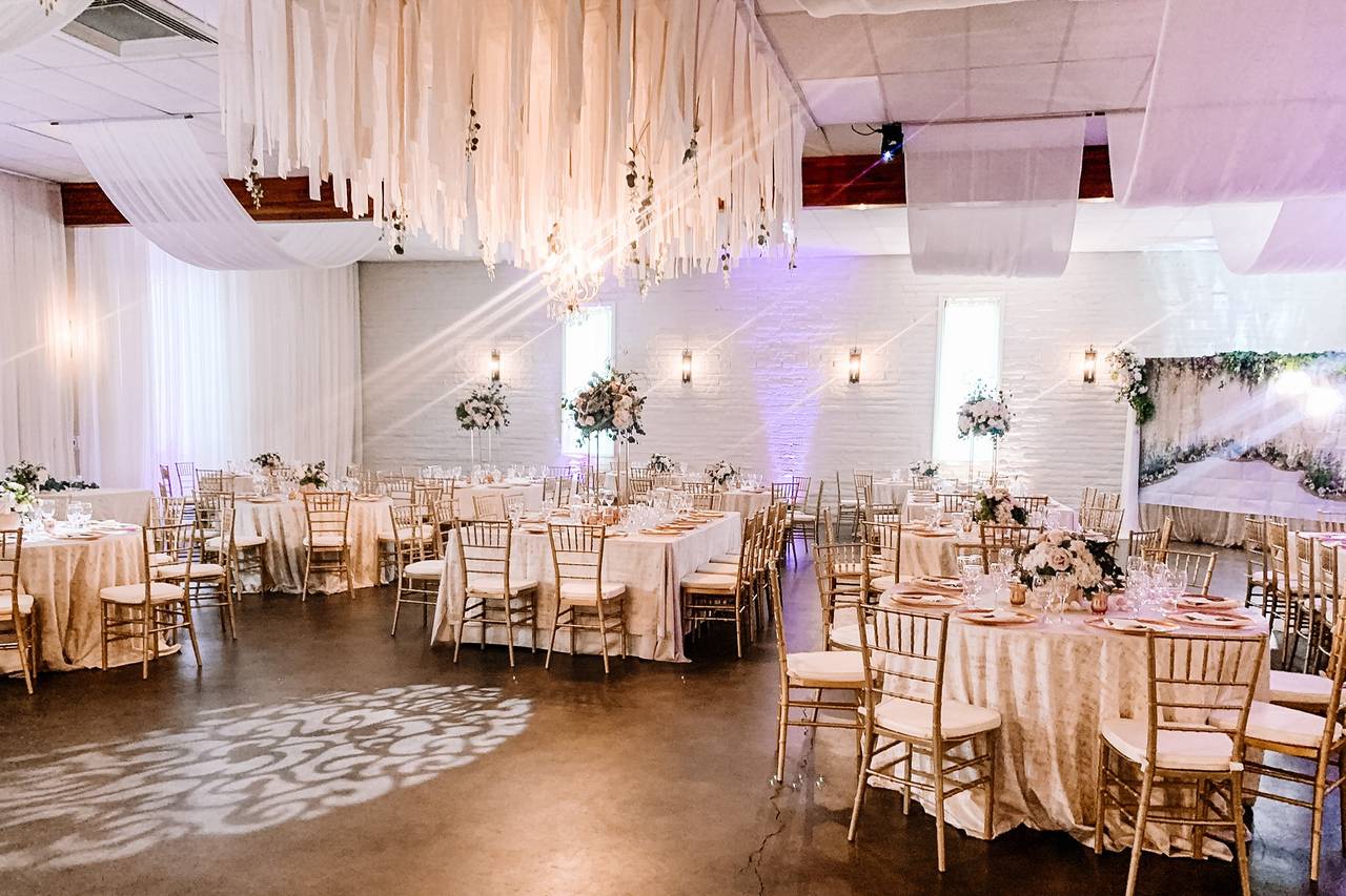 The 10 Best Wedding Venues in Visalia, CA WeddingWire