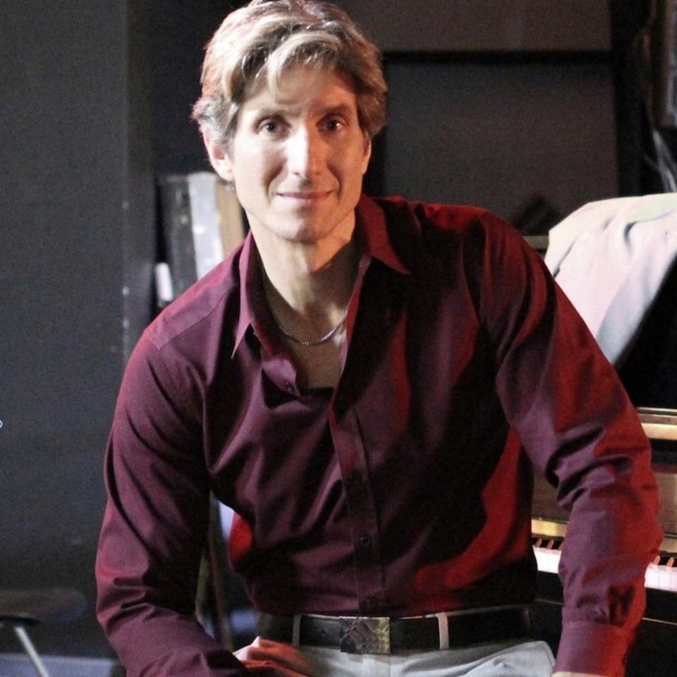 Jim Zaroulis