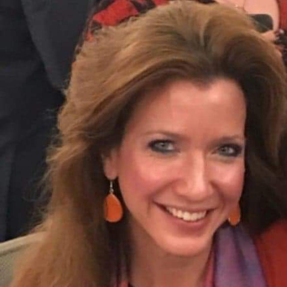 Jenn Zaroulis