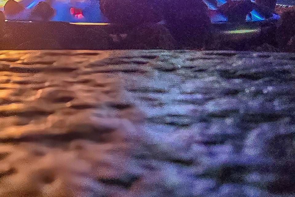 Firepits
