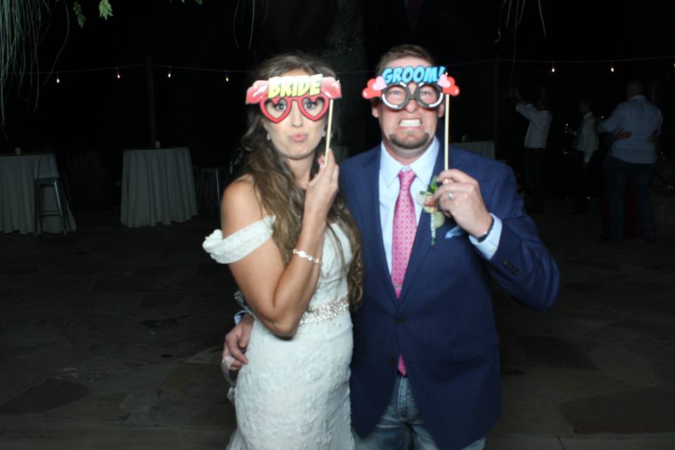 Wedding love
