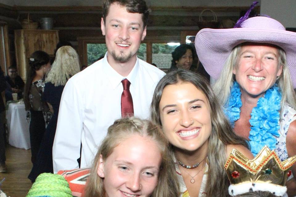 Wedding Fun