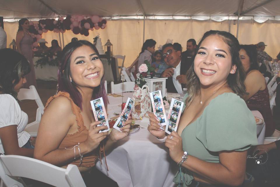 Quinceanera