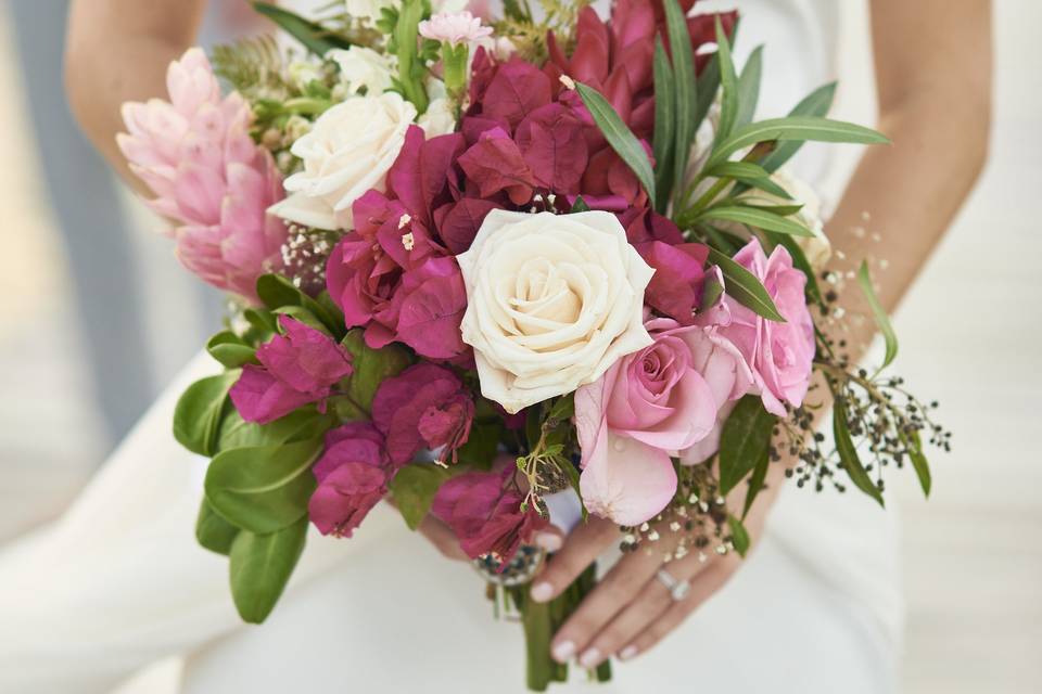 Bridal Bouquet