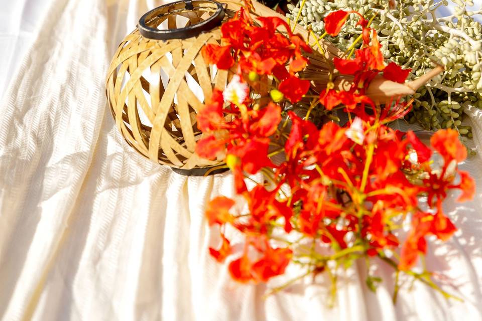 Centerpieces