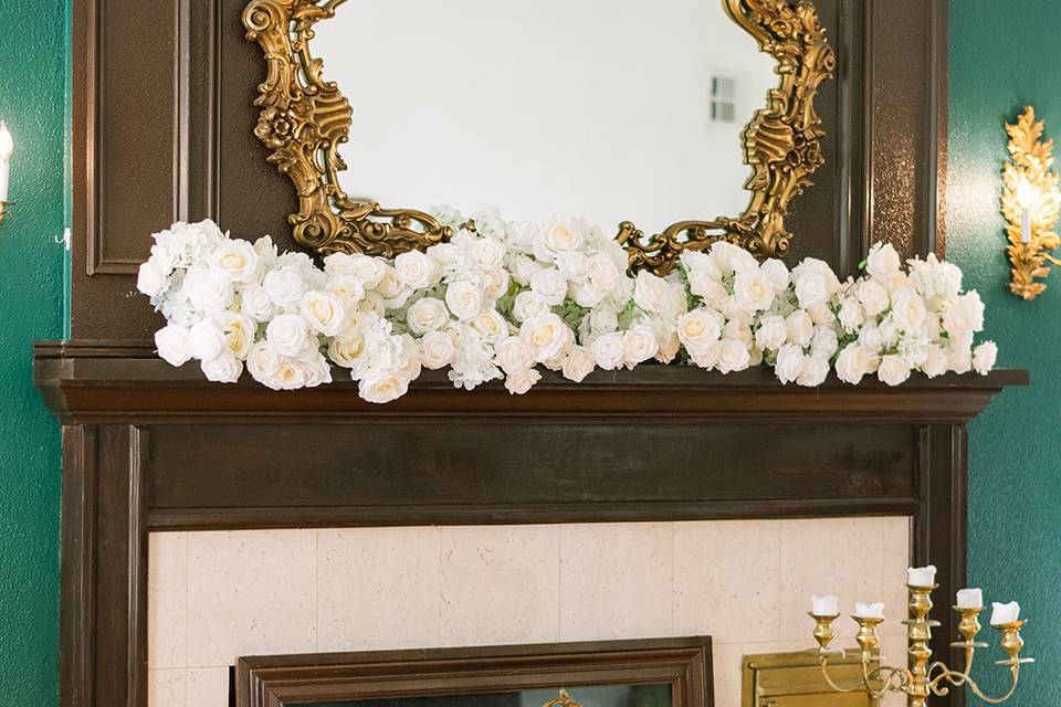 The Mantle