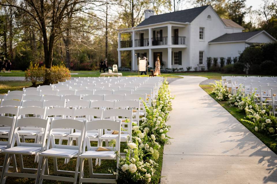 Ceremony