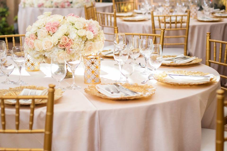 Events by Monica