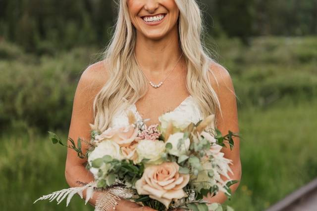 Floral by Lizzie